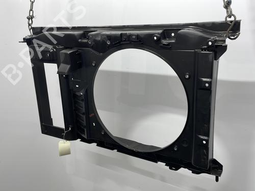 Used Front slam panel Front slam panel PEUGEOT 308 SW I (4E_, 4H_) 1.6 HDi (109 hp) 23968501 23968501