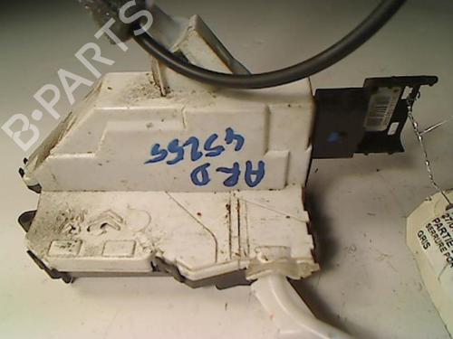 Rear right lock PEUGEOT 308 I (4A_, 4C_) 1.6 HDi | BP20457846C99 