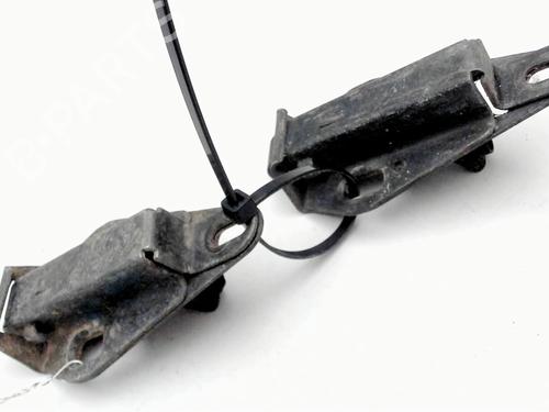 Used Tailgate lock Tailgate lock 26398419 26398419