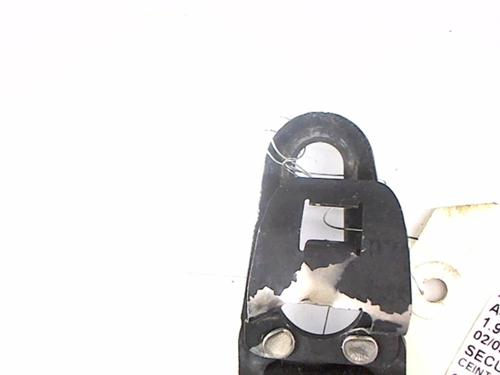 Front right belt tensioner AUDI A4 B6 (8E2) 1.9 TDI | BP20403791C88 