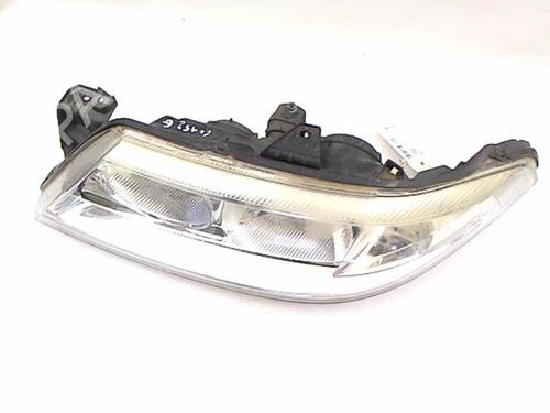 Left headlight RENAULT LAGUNA II (BG0/1_) 1.9 dCI (BG0E) | BP20472692C28 