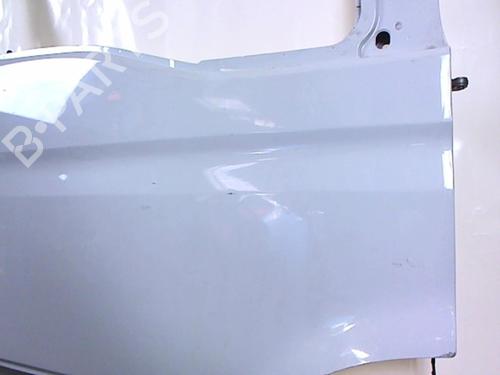 Right front door RENAULT MASTER II Platform/Chassis (ED/HD/UD) 2.5 dCi 120 (ED0M, ED0U, ED0W, ED4M, ED8M, ED8W, HD0M,... | BP20477182C3 