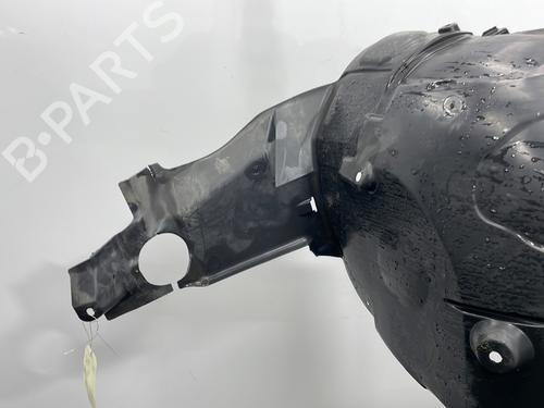 Wheel arch MERCEDES-BENZ A-CLASS (W169) A 180 CDI (169.007, 169.307) | BP29760122C56 