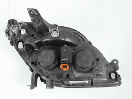 Faro izquierdo RENAULT SCÉNIC I MPV (JA0/1_, FA0_) 2.0 16V RX4 | BP30890717C28 