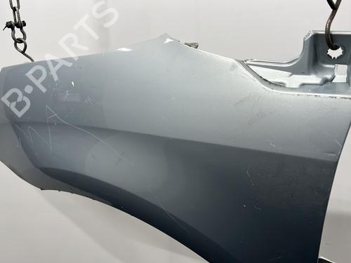 Left front fenders CITROËN C4 I (LC_) 1.6 HDi | BP20422333C41 