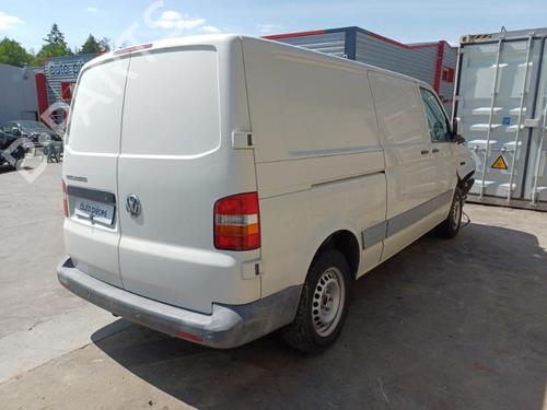 Mass air flow sensor VW TRANSPORTER T5 Van (7HA, 7HH, 7EA, 7EH) 2.5 TDI | BP22330077M95 - Image 11