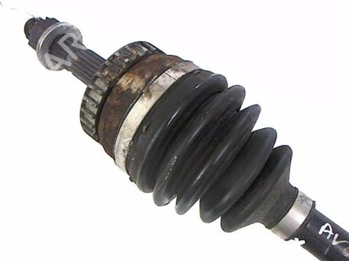 Left front driveshaft OPEL TIGRA TwinTop (X04) 1.3 CDTI (R97) | BP20478532M38 