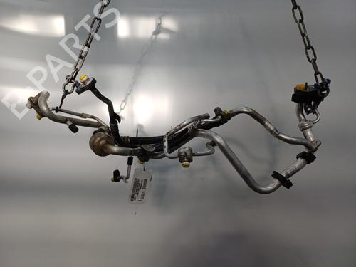 Used AC pipe AC pipe FORD MONDEO IV Turnier (BA7) 2.0 TDCi (140 hp) 22103994 22103994