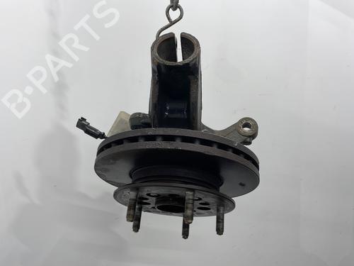 Venstre Styrespindel Lejehus FORD TRANSIT CUSTOM V362 Van (FY, FZ) 2.2 TDCi (125 hp) 31654229