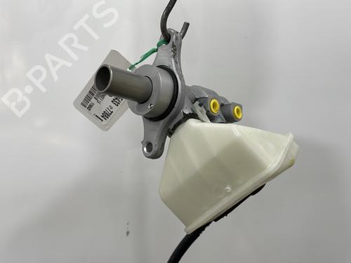 Used Brake master cylinder Brake master cylinder CITROËN BERLINGO Box Body/MPV (B9) 1.6 BlueHDi 100 (99 hp) 29043579 29043579