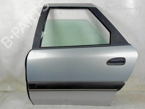 Left rear door RENAULT SAFRANE II (B54_) 2.2 dT (B54G) | BP20420625C4 
