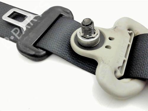 Front right seatbelt SUZUKI SPLASH (EX) 1.3 CDTI (A5B413D) | BP21208636I25 - Image 2