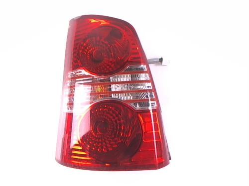 Used Left taillight Left taillight HYUNDAI ATOS (MX) 1.1 (58 hp) 20465753 20465753