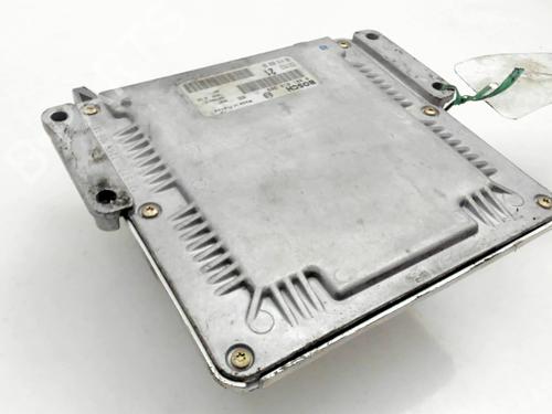 Engine control unit (ECU) PEUGEOT 406 (8B) 2.0 HDI 110 | BP27873573M57 