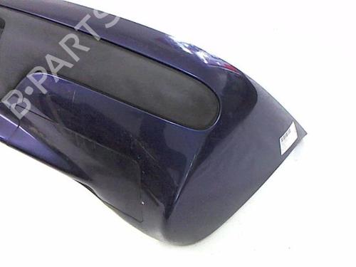 Rear bumper OPEL TIGRA (S93) 1.4 16V (F07) | BP20459161C8 