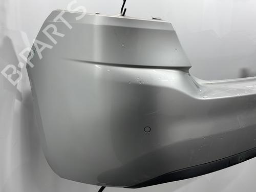 Rear bumper PEUGEOT 308 II (LB_, LP_, LW_, LH_, L3_) 1.6 BlueHDi 120 | BP29604080C8 