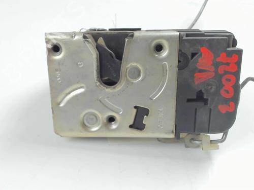 Used Front right lock PEUGEOT 307 Break (3E) 1.6 HDi 110 (109 hp) 20405545