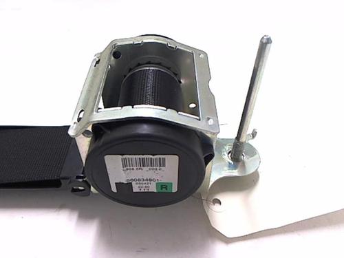 Front right belt tensioner OPEL ASTRA H (A04) 1.7 CDTI (L48) | BP20461438C88 