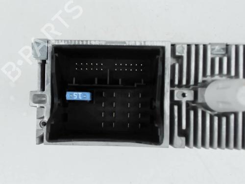 Radio PEUGEOT 2008 I (CU_) 1.2 THP 110 / PureTech 110 | BP36900197E6  - Image 5