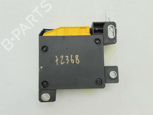 Used ECU airbags ECU airbags DACIA SANDERO 1.5 dCi (75 hp) 20420186 20420186