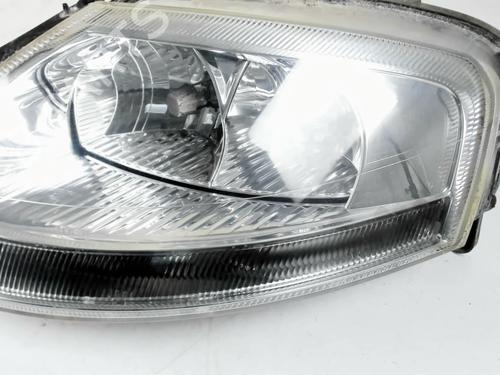 Lyskaster venstre CITROËN C3 I (FC_, FN_) 1.4 i | BP29976590C28 