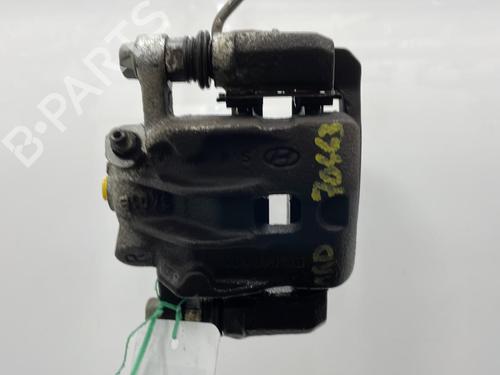 Used Right rear brake caliper Right rear brake caliper 20416718 20416718