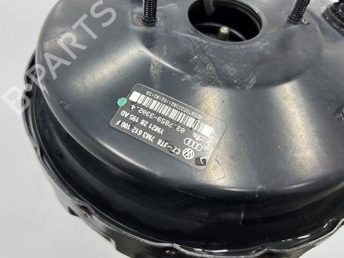 Servo brake SEAT ALHAMBRA (7V8, 7V9) 1.9 TDI | BP29921925M42