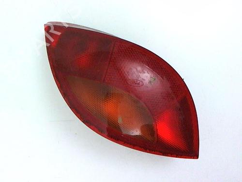 Used Left taillight FORD KA (RB_) 1.3 i ROCAM (70 hp) 20391983