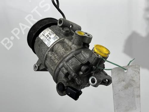 AC compressor SEAT LEON (5F1) 1.6 TDI | BP32250260M34 - Image 4