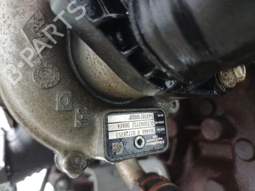 Engine DACIA LOGAN EXPRESS (FS_) 1.5 dCi | BP35893034M1 - Image 3
