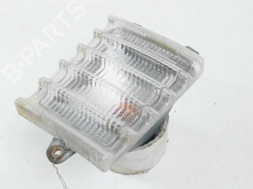 Left front indicator RENAULT MASTER I Van (T__) 28-35 2,5 D | BP28361703C32 