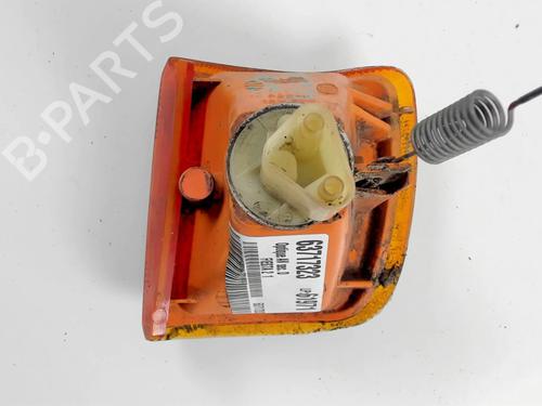 Used Right front indicator Right front indicator FORD FIESTA II (FBD) 1.0 (FBD) (45 hp) 21236889 21236889