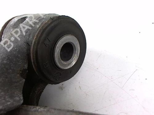 Left front suspension arm CITROËN BERLINGO / BERLINGO FIRST MPV (MF_, GJK_, GFK_) 1.6 16V (MFNFU) | BP20409598M12 