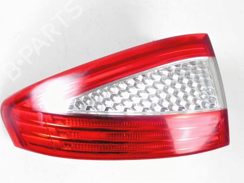 Used Left taillight FORD MONDEO IV (BA7) 1.8 TDCi (125 hp) 20446738