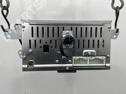 Radio HYUNDAI i20 II (GB, IB) 1.2 | BP20394679E6 