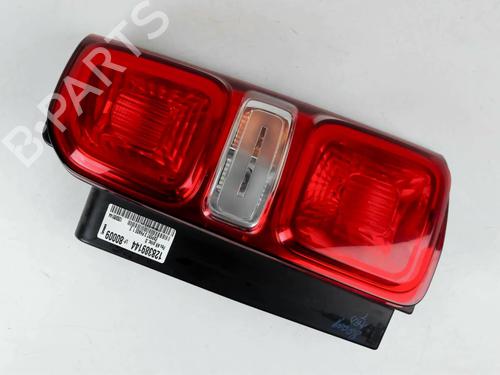 Used Right taillight Right taillight 36957581 36957581