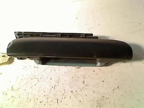 Used Front right exterior door handle CITROËN XSARA PICASSO (N68) 2.0 HDi (90 hp) 20453714