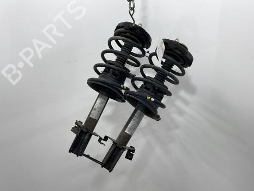 Used Left front shock absorber RENAULT MEGANE I (BA0/1_) 1.6 16V (BA04, BA0B, BA11, BA1J, BA16, BA19, BA1K, BA1V,... (107 hp) 27091899