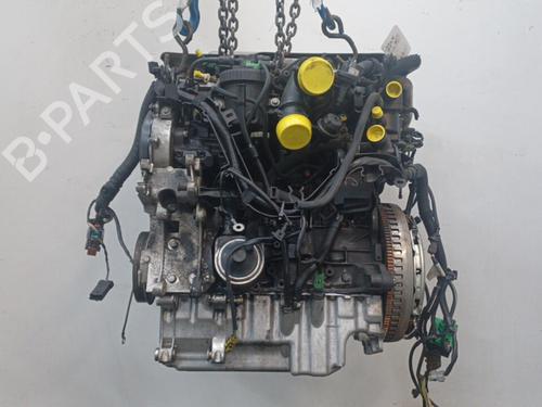 Used Engine Engine PEUGEOT 406 Coupe (8C) 2.2 HDI (133 hp) 20427528 20427528