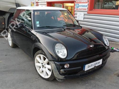 Power steering reservoir MINI MINI (R50, R53) Cooper | BP21240296M117 
