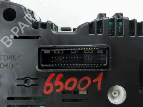 Instrument cluster KIA RIO III (UB) 1.4 CRDi | BP20401289C47 