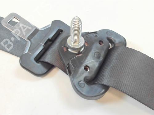 Used Rear left belt tensioner RENAULT SCÉNIC III (JZ0/1_) 1.5 dCi (106 hp) 20451943