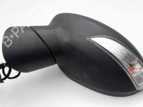 Left mirror FORD FIESTA VI (CB1, CCN) 1.25 | BP29009178C26 