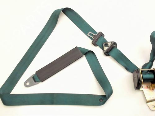 Used Front left belt tensioner PEUGEOT 309 II (3C, 3A) 1.4 (75 hp) 30912958