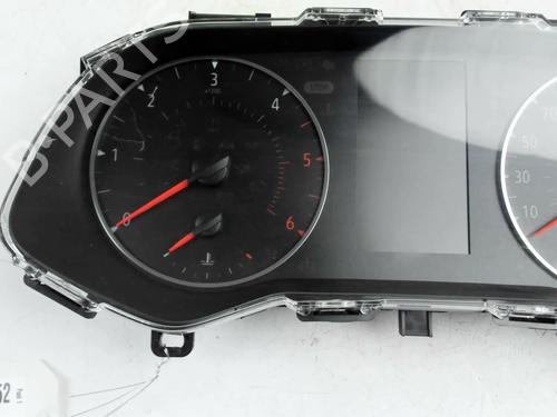 Used Instrument cluster Instrument cluster 39486430 39486430