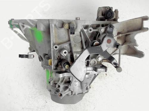 Used Gearbox Gearbox CITROËN C5 I (DC_) 1.8 16V (DC6FZB, DC6FZE) (115 hp) 20390578 20390578