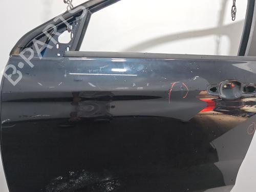 Used Left front door Left front door 39104206 39104206