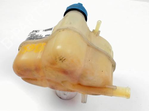 Expansion tank FIAT GRANDE PUNTO (199_) 1.3 D Multijet | BP20402258C120