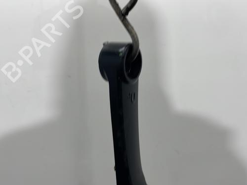 Front windshield wiper arm KIA SPORTAGE III (SL) 1.7 CRDi | BP31139268C143