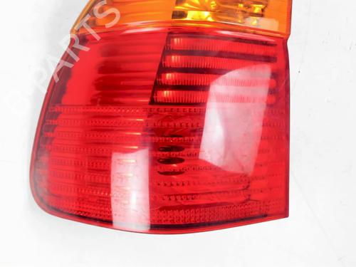 Used Left taillight Left taillight BMW 5 Touring (E39) 520 d (136 hp) 33314821 33314821